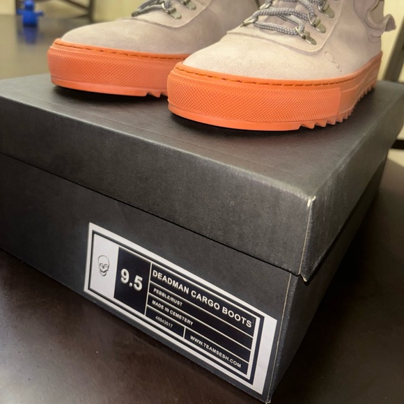 Slightly worn, originally bought for $350. EXTREMELY RARE. - Picture 2 of 5